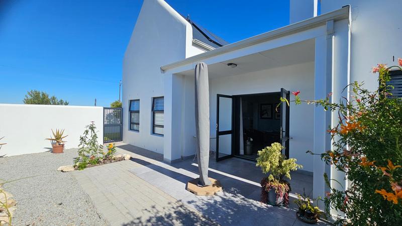 3 Bedroom Property for Sale in Dwarskersbos Western Cape